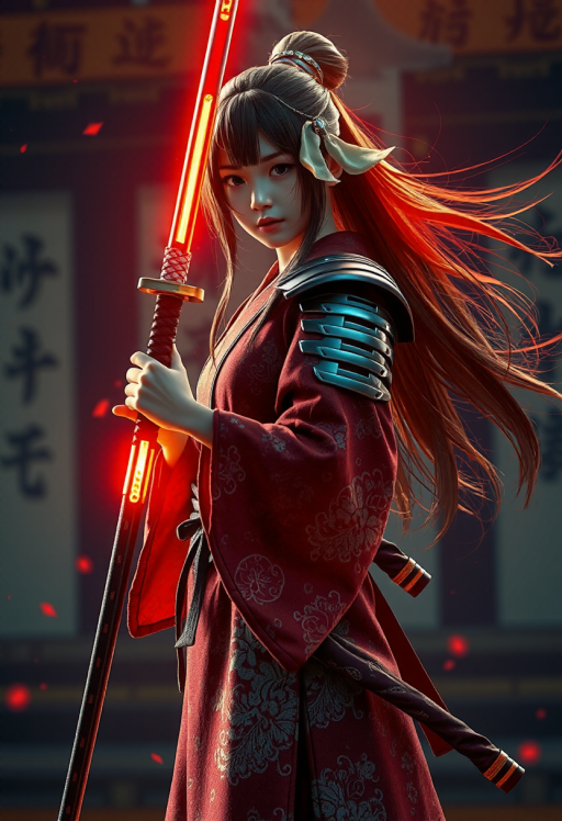 查看Flux AI Bot出图结果