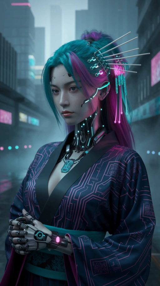 查看Ideogram Bot出图结果